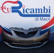 Paraurti anteriore lancia usato  Sinopoli