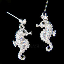 Hippocampe cristal swarovski d'occasion Hippocampe cristal swarovski d'occasion  Expédié en France