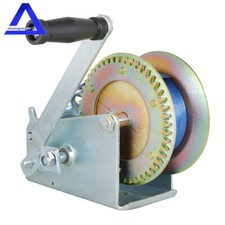 3500lbs hand winch for sale  Monroe Township