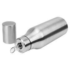 Stainless steel olive for sale  HALIFAX