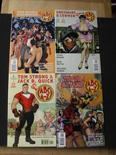 Comics variés bomb d'occasion  Gimont