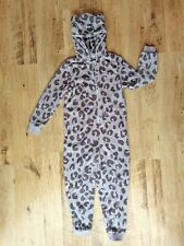 Girls leopard print for sale  BATH