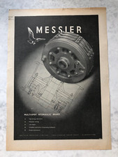 1948 flugzeug werbung gebraucht kaufen  Versand nach Germany