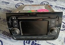 Autoradio citroen jumper usato  Torrazza Piemonte