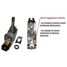 Rubinetto valvolato fornelli usato  Venetico