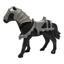 Sympa cheval armure d'occasion  Gonfreville-l'Orcher