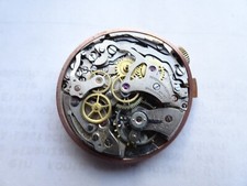 Landeron chronograph for gebraucht kaufen  Hildesheim