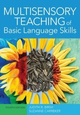 Multisensory teaching basic for sale  Gilbert