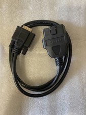 Câble cable obd d'occasion  La-Grande-Motte