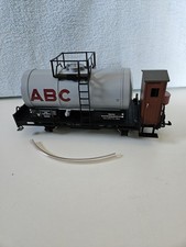 Modelleisenbahn spur güterwag gebraucht kaufen  Dresden