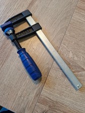 150 bar clamp for sale  WELLINGBOROUGH