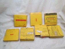 Lote de 7 rolos de filme vintage Kodachrome Cine-Kodak filme 8mm filmes de viagem para casa comprar usado  Enviando para Brazil
