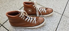Converse chucks leder gebraucht kaufen  Herne