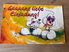 diddl einladungskarten gebraucht kaufen diddl einladungskarten gebraucht kaufen Hamburg