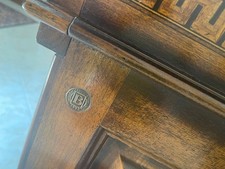Mobili sala legno usato  Rivoli