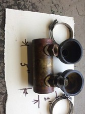 Engine oil cooler for sale  WORKINGTON