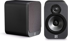 Acoustics 3020 bookshelf for sale  WELLS