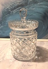 Waterford crystal glandore for sale  WIGAN