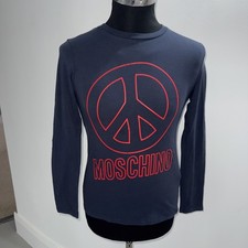 Boys moschino genuine for sale  SAUNDERSFOOT