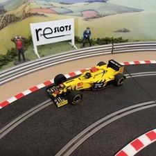 Scalextric jordan honda for sale Scalextric jordan honda for sale  EYE