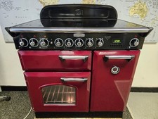 Rangemaster classic deluxe for sale  BOOTLE