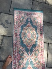 Beautiful hall runner for sale  ASHFORD