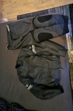 Vanucci lederkombi gebraucht kaufen  Beetzendorf