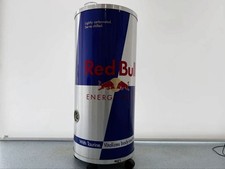 Red bull refrigerator d'occasion  Expédié en Belgium