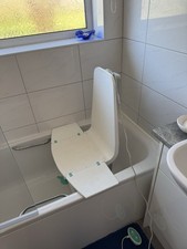 Neptune splash bath for sale  READING