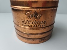 Vintage copper foley for sale  Los Angeles