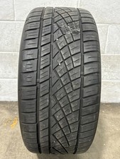 P255 40r19 continental for sale  Waterford