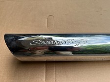 Harley davidson softail gebraucht kaufen  Mömbris