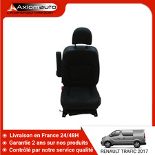 siege renault trafic d'occasion siege renault trafic d'occasion Amiens-