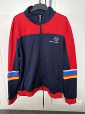 Sergio tacchini bastiano for sale Sergio tacchini bastiano for sale  BOLTON