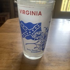 Vintage state souvenir for sale  Maiden
