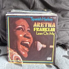 Single7 aretha franklin gebraucht kaufen  Bergisch Gladbach