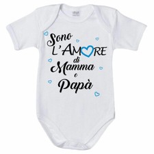 Body neonato sono usato Body neonato sono usato  Napoli