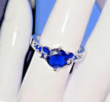 Beautiful blue stone for sale  EDINBURGH
