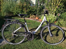 Damenfahrrad zoll gebraucht gebraucht kaufen  Landshut