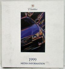 1999 cadillac media for sale  Holts Summit