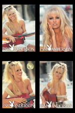  Playboy 1996 Pam ANDERSON Trading Cards - Pamwatch 11.1994 (1) comprar usado  Enviando para Brazil
