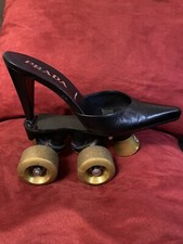 Prada sabot pantolette gebraucht kaufen  Deutschland