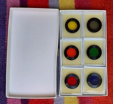 Vixen 6er farbfilter gebraucht kaufen  Vellmar