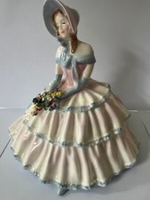 Royal doulton figurines for sale  ABERDEEN