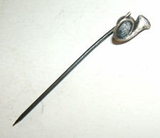 Insigne miniature epinglette d'occasion  Senozan