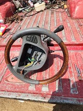 Steering column lincoln for sale  Obion