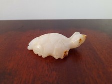 Small turtle sculpture for sale  BRIDGEND