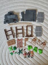 Playmobil hidden temple d'occasion  Expédié en Belgium