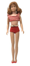 Vtg mattel barbie d'occasion  Expédié en Belgium