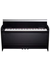 Pianoforte digitale tasti usato  Messina